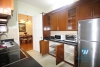 An apartment for rent in G building, Ciputra Tay Ho, Ha Noi